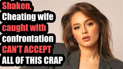 cheating madness|Madness, Cheating wife caught with confrontation .